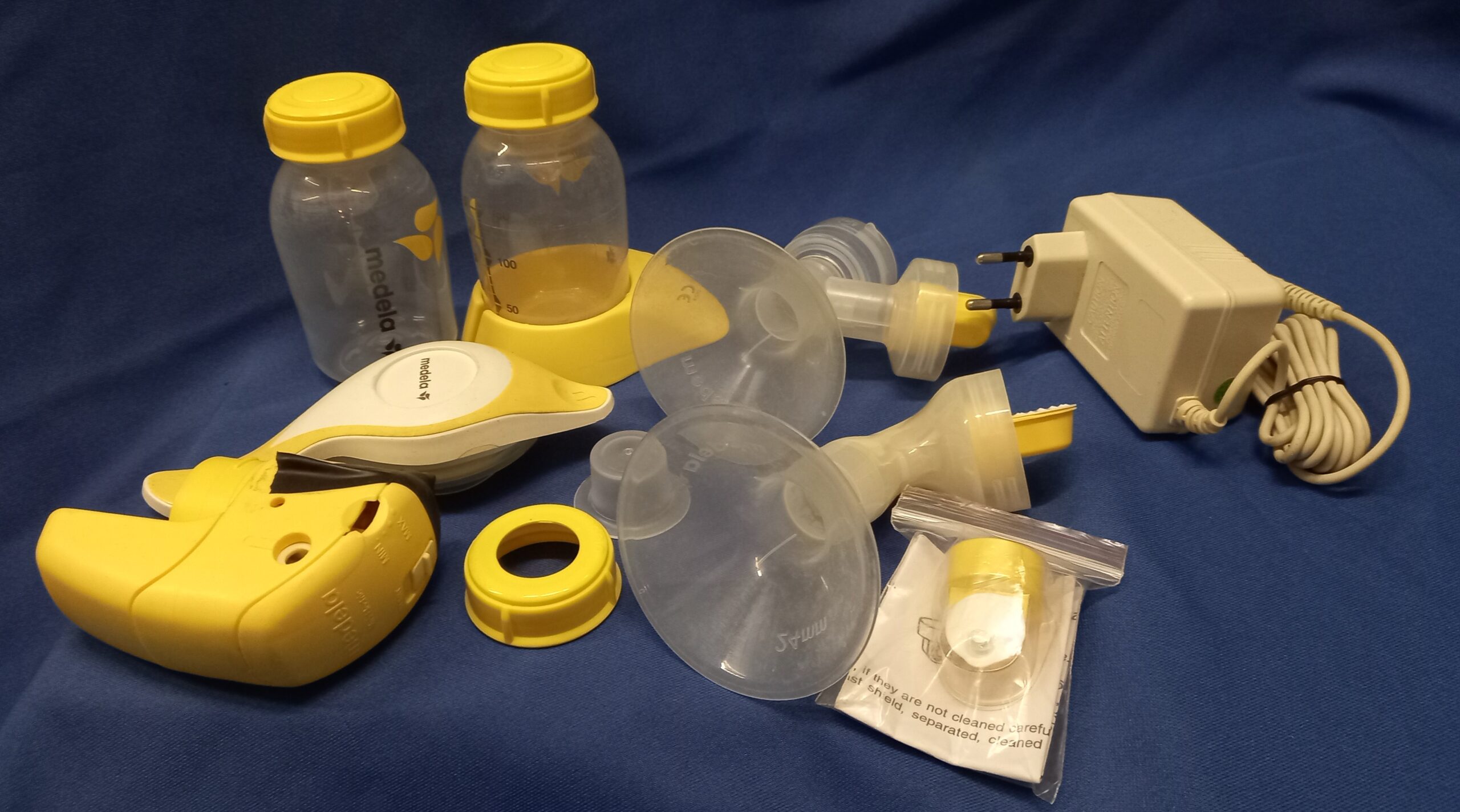 Medela Breast pump - Image 2