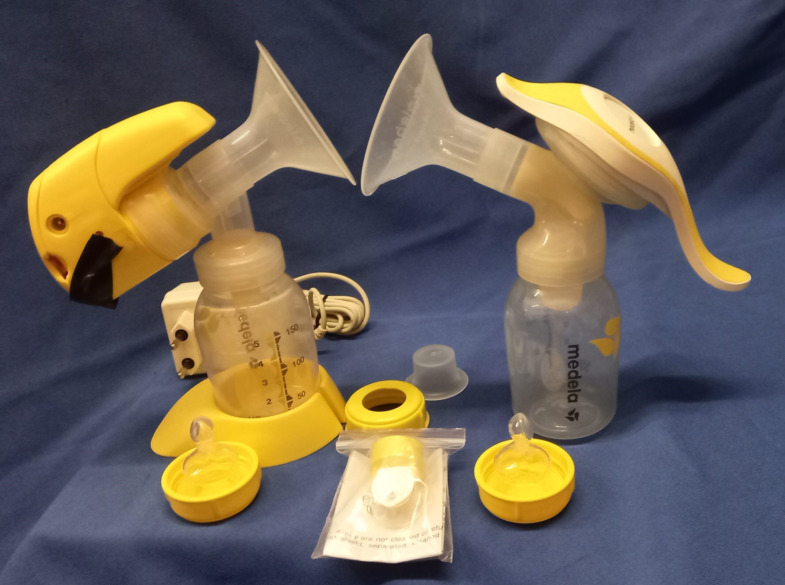 Medela Breast pump