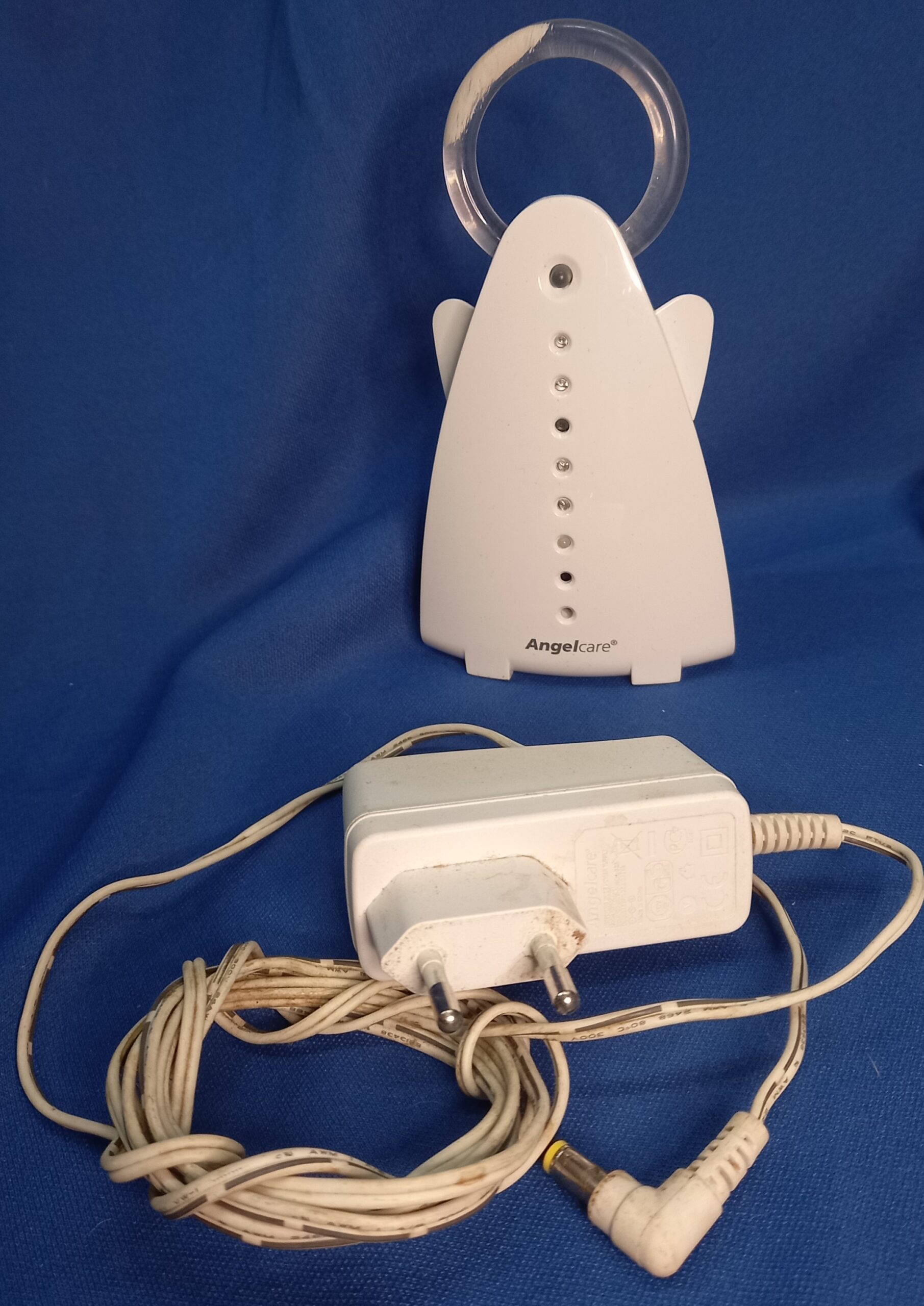 Angel Care Baby Monitor - Image 4